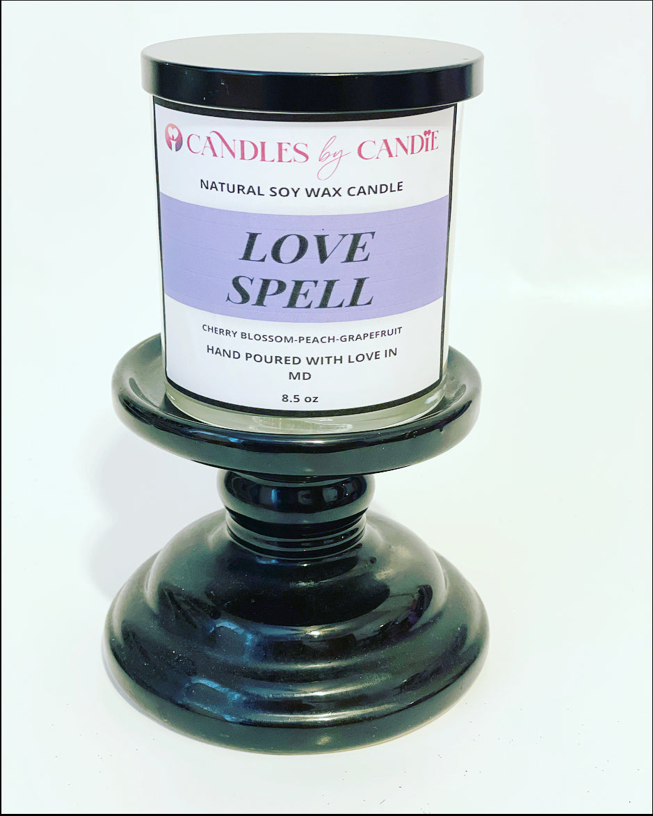 Love Spell 8.5 oz