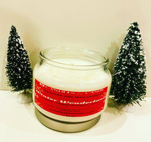 Load image into Gallery viewer, Winter Wonderland Candle 10 oz
