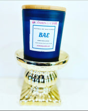 Load image into Gallery viewer, Bae candle 8.5 oz
